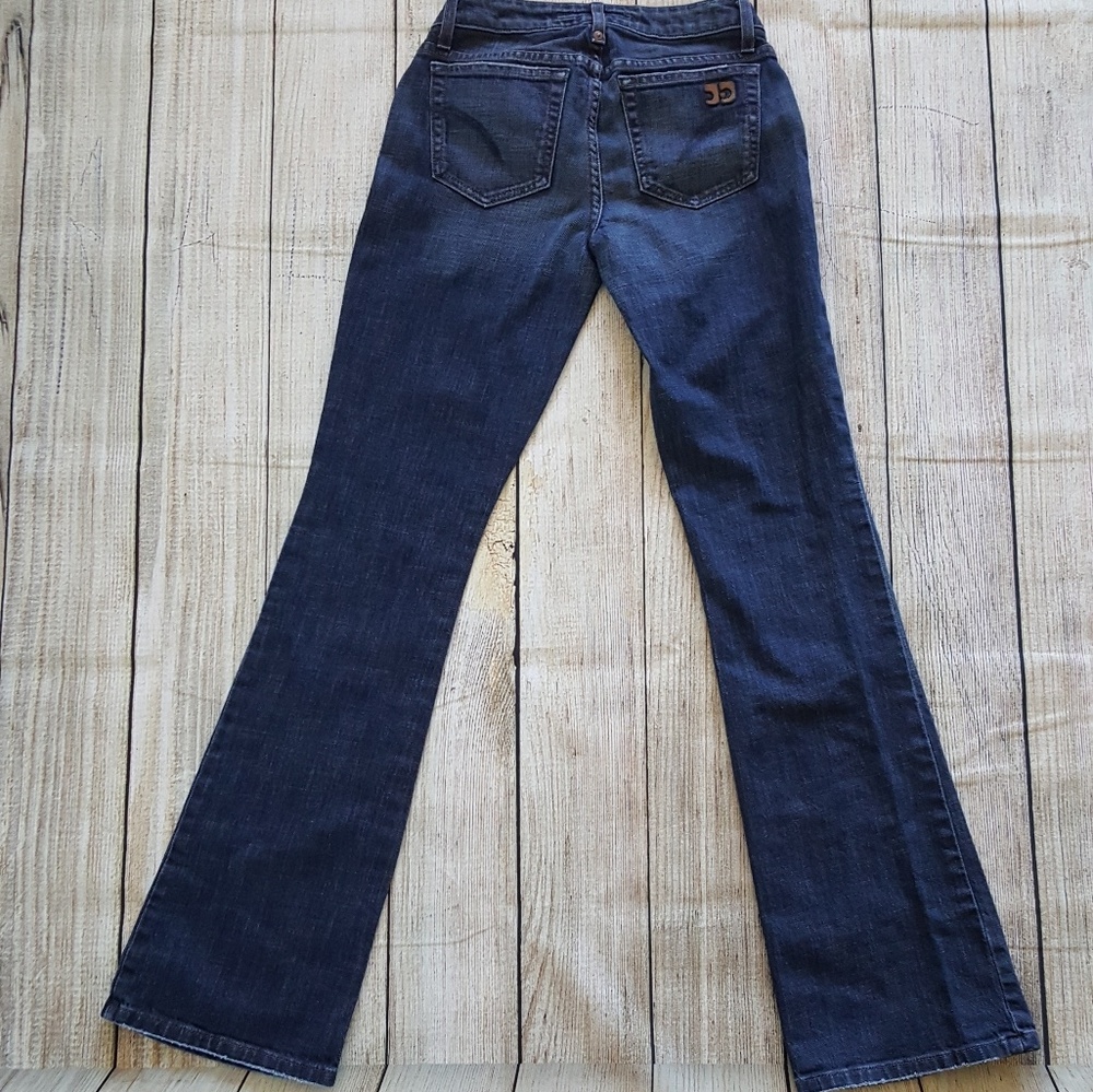 JOE'S Y2K jeans women’s "Honey" denim jeans - Picture 2 of 8